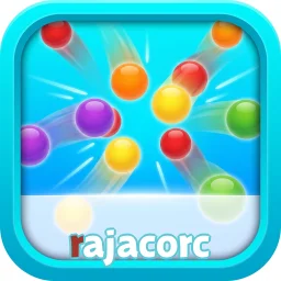 RAJACORC — ikon APK